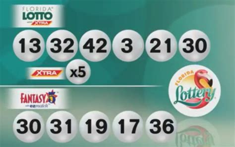 loteria dela florida numeros ganadores de hoy - florida lottery winning numbers today